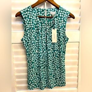 Calvin Klein tank top. New with tags